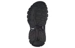 (WMNS) Balenciaga Track Slide Sandal 'Black' 618084W2NA11000