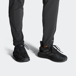 adidas X90004D Shoes 'Triple Black' FW7090