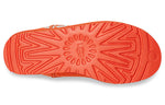 (WMNS) UGG Classic Ultra Mini Broken Logo 'Orange Soda' 1126373-OGS