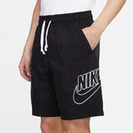 Nike AS Men's Nike Sportswear SPE WVN Short ALUMNI Black DB3811-010