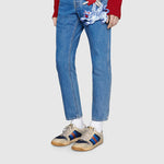 Gucci GG Screener 'White Blue' 546551-99W20-4368