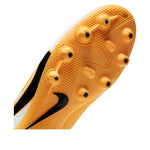 Nike Mercurial Vapor 13 Academy HG 'Yellow White Black' AT7957-801