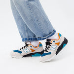 New Balance 580 'Khaki Amazonite' CMT580TG