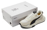 PUMA Neymar Jr. x Wild Rider 'Vaporous Grey Black' 385047-01