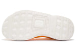 (WMNS) Li-Ning TitanTrek 'Yellow White' AZGS018-1