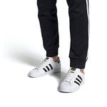 adidas Superstar Vegan 'Cloud White' FW2295