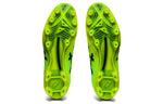 ASICS Ultrezza 2 Ai Low-Top Soccer Shoes Yellow/Green 1103A060-755