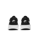 (WMNS) Nike Air Max SC 'Black White' CW4554-001