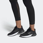 adidas Response SR 'Black White Silver' FX3642