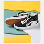 Vans SK8-HI 'Camo Sherpa' VN0A5JMJA58