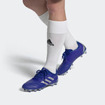 adidas Copa 20.3 MG 'Blue Grey' EH0908