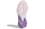 (WMNS) adidas originals Ozweego 'Pink Purple' GZ8407