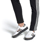 (WMNS) adidas Sambarose 'Black White' FZ3632