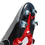 Nike Vapor 13 Elite NJR FG 'Chrome Red Orbit' AT7898-006