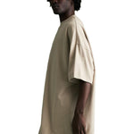 Fear of God Essentials FW23 Tee 'Silver Cloud' 125BT232002F