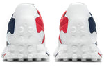 New Balance 327 x KIKS x NUTTSH ART 'White Red Blue' MS327BTK(S-BOX)