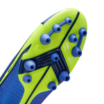 Nike Vapor 14 Elite AG Artificial Grass 'Sapphire Blue Void Volt' CZ8717-574
