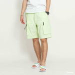 Nike Acg Cargo Functional Sports Shorts Fluorescent Green BQ3618-388