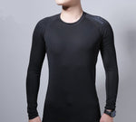 adidas Alphaskin Spr Training Top Men Black CF7267