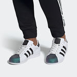 adidas Superstar 'Iridescent Toe' FW6387