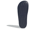 adidas Adilette Shower Slide 'White Shadow Navy' GW8748