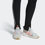 (WMNS) adidas Arkyn 'Grey Orange' B37071