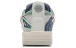 (WMNS) Li-Ning Wave Pro 'Grey Green' AECR098-1