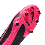 Nike Phantom GT Academy MG 'Black Pink Blast' CK8460-006