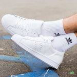 adidas Superstar 'Footwear White' EG4960