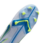 Nike Mercurial Superfly 8 Academy MG 'Grey Light Marine' DJ2873-054