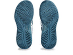 (GS) ASICS Gel-Dedicate 8 'Restful Teal White' 1044A077-400