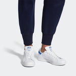adidas originals Stan Smith Shoes 'White Blue Traroy' CQ2208