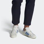 adidas Campus 80s 'Gray Blue White' FW4407