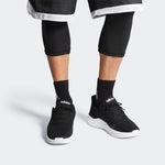 adidas neo Speedbreak Black/White F33821