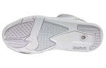 Reebok Juun J x Pump Omni Zone 2 'White Cold Grey' GW8005