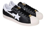 adidas x A Bathing Ape Superstar 'Black' IF2385