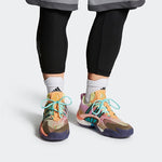 adidas x Pharrell Crazy BYW 2.0 'Chalk Coral' FU7369