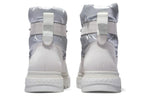 (WMNS) Timberland Greenstride Ray City Puffer Boots 'White' A5NMQ