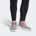 adidas EQT BASK ADV (C2C) 'Grey Red' CG6122