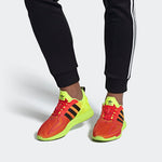 adidas ZX 2K Flux Shoes 'White' FW0473