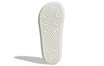 (WMNS) adidas Adilette Ayoon Slide 'Triple White' GV9536