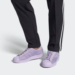 adidas originals Superstar purple FZ5216