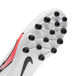 Nike Mercurial Superfly 7 Academy AG 'White Flash Crimson' BQ5424-163