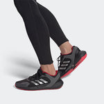 adidas Alphatorsion Boost RTR 'Black Silver Metallic' GZ7542