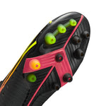 Nike Mercurial Superfly 8 Elite AG Artificial Grass Black CV0956-090