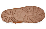 (WMNS) UGG Essential Mini Classic Fleece Lined Brown 1115030-CHE