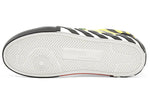 Off-White Vulc Low 'Black Yellow Green' OMIA085E19C210476040