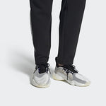 adidas Crazy BYW LVL 2 'White Black' AQ1183