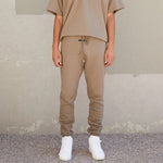 Fear of God Essentials FW21 Sweatpant 'Harvest' FOG-FW21-023