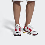adidas x Pharrell Solar Hu Glide 'White' BB8044